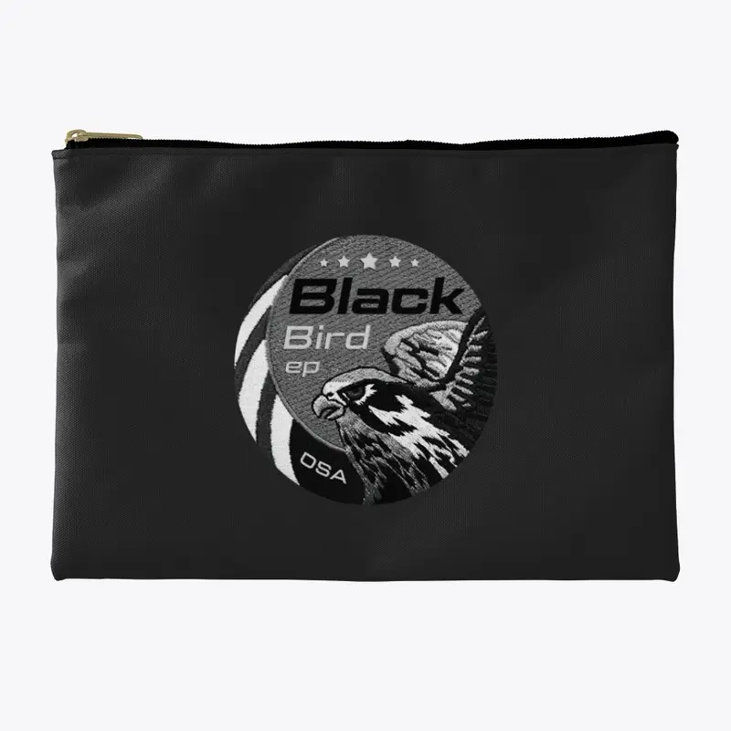 Osa  - Black Bird Ep Accessories