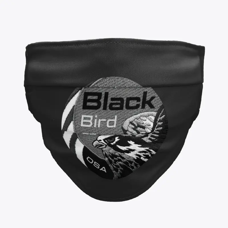 Osa  - Black Bird Ep Accessories