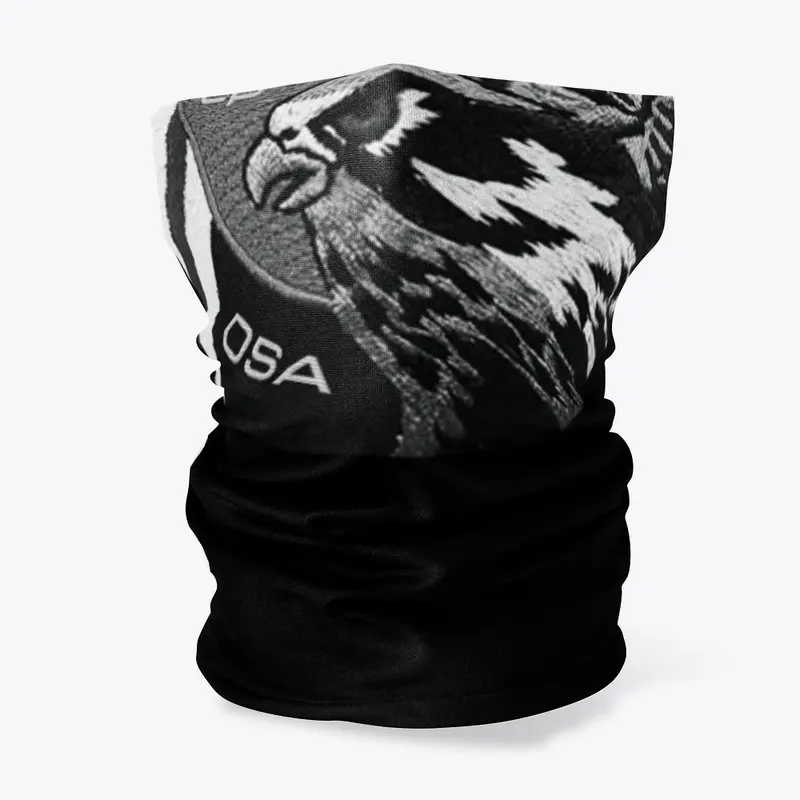 Osa  - Black Bird Ep Accessories